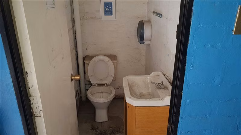 Bodega en venta en Pudahuel