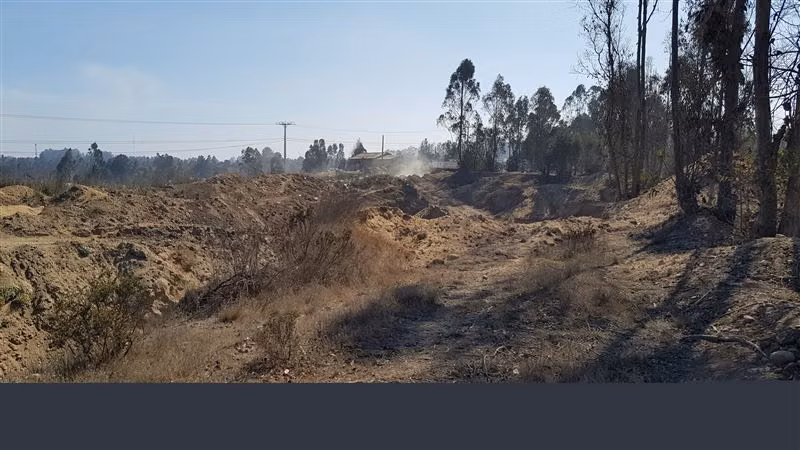Sitio en venta en San Antonio