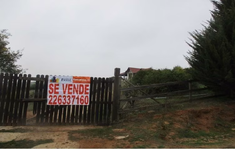 Casa en venta en Limache