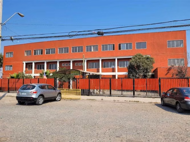 Oficina en venta en Maipú