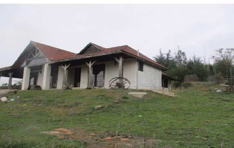 Parcela en venta en Limache