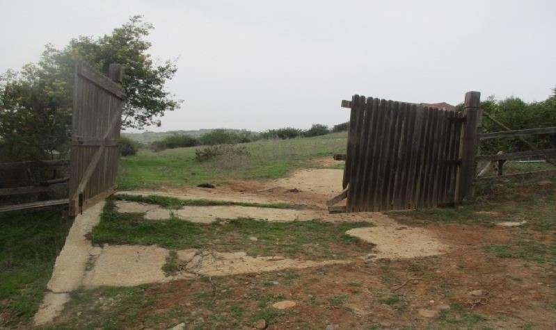 Parcela en venta en Limache