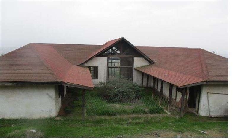 Parcela en venta en Limache