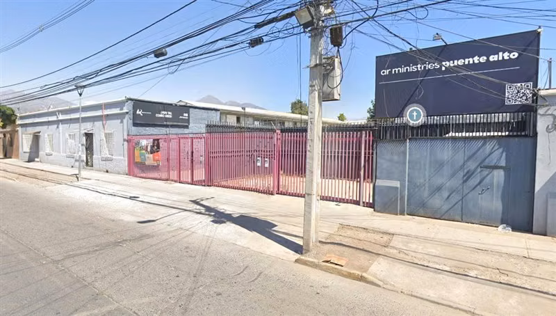 Industrial en venta en Puente Alto