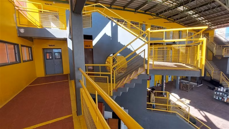Industrial en venta en Maipú