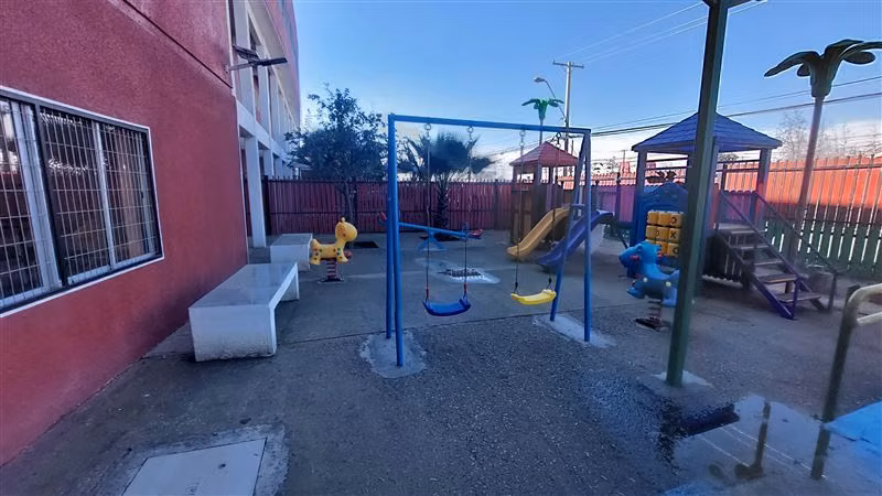Industrial en venta en Maipú