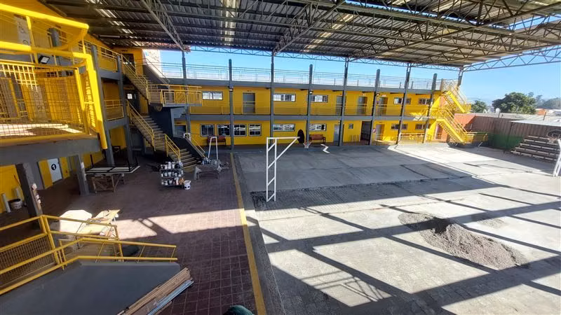 Industrial en venta en Maipú