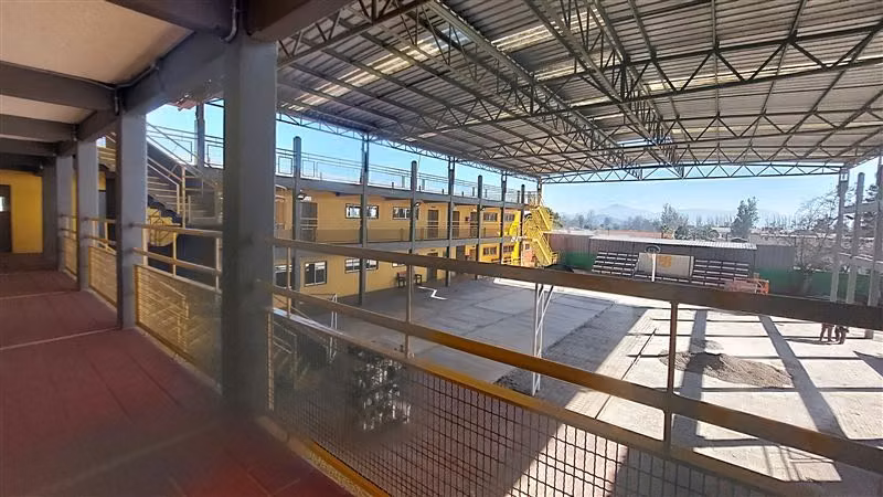 Industrial en venta en Maipú