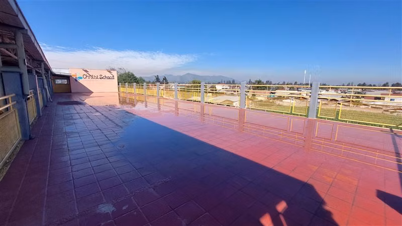 Industrial en venta en Maipú