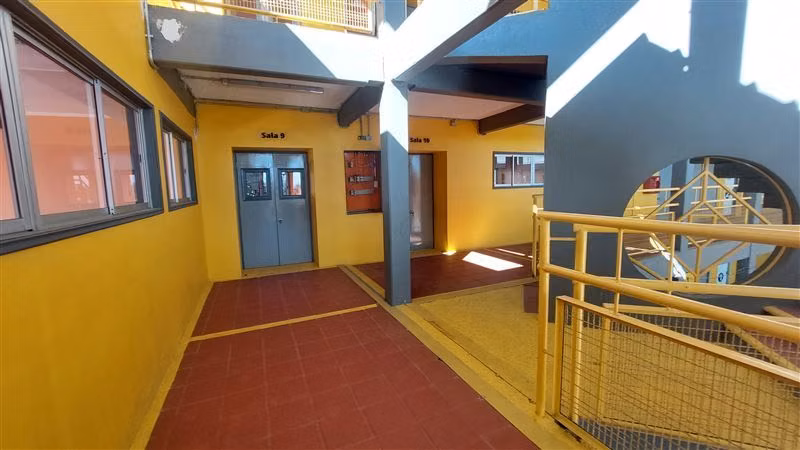 Industrial en venta en Maipú