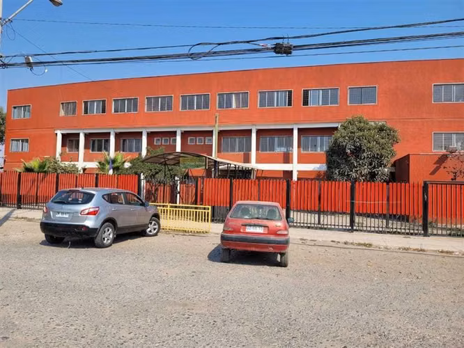 Industrial en venta en Maipú