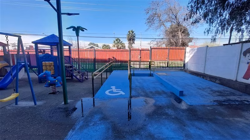 Industrial en venta en Maipú