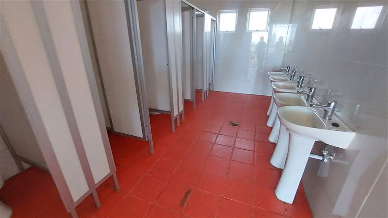 Industrial en venta en Maipú