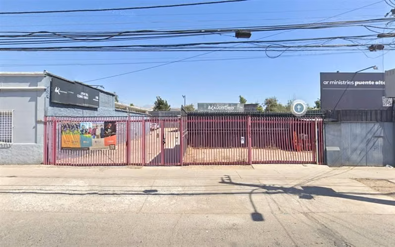 Bodega en venta en Puente Alto