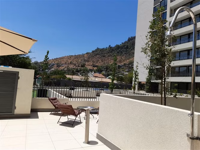 Departamento Mariposa 2D2B - Imagen 26