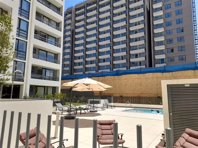 Departamento Mariposa 2D2B - Imagen 27