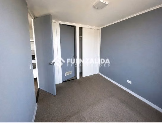 Departamento en venta de 1 dorm. en Estación Central