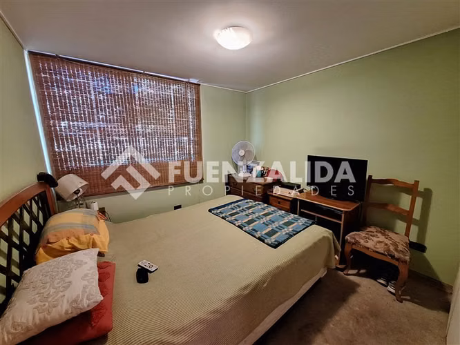 Casa en venta sector Altos de Manquecura, MMV