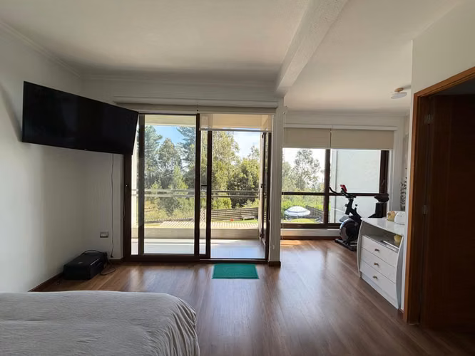 Pingueral | 3D+3B | Vista al Mar | Piscina y Quincho