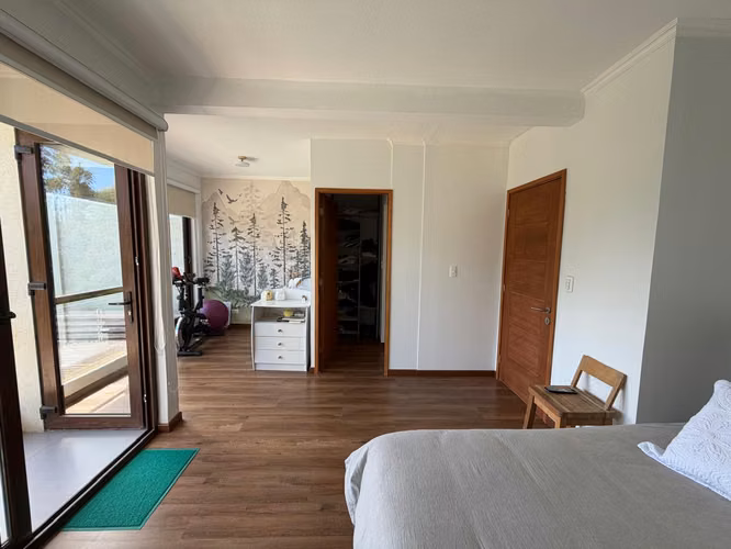 Pingueral | 3D+3B | Vista al Mar | Piscina y Quincho