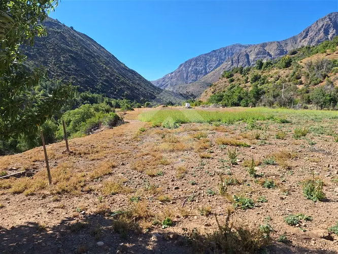 Parcela en venta en San José de Maipo, MMV - Imagen 9