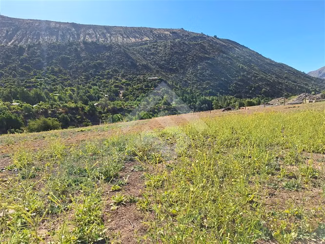Parcela en venta en San José de Maipo, MMV - Imagen 11