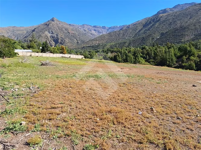 Parcela en venta en San José de Maipo, MMV - Imagen 4