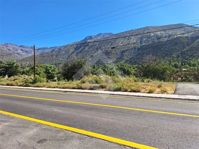 Parcela en venta en San José de Maipo, MMV - Imagen 12