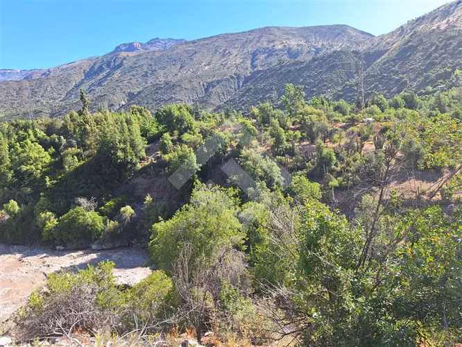Parcela en venta en San José de Maipo, MMV - Imagen 5