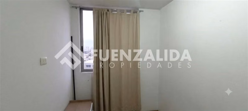 Departamento en Venta de 2 Dorm. y 1 Baño, en Santiago