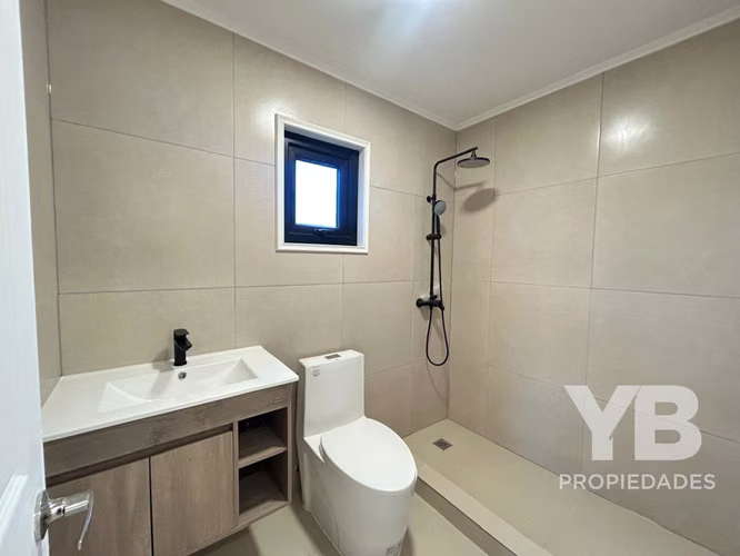 Venta Casa en Parcela Villarrica Condominio Los Tordos
