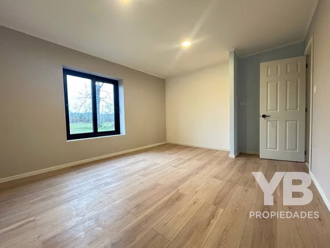 Venta Casa en Parcela Villarrica Condominio Los Tordos