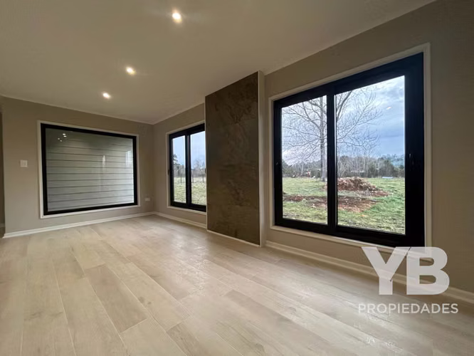 Venta Casa en Parcela Villarrica Condominio Los Tordos