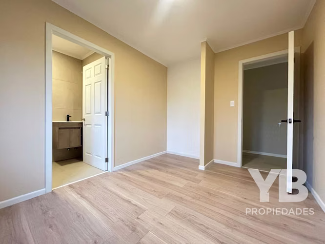 Venta Casa en Parcela Villarrica Condominio Los Tordos