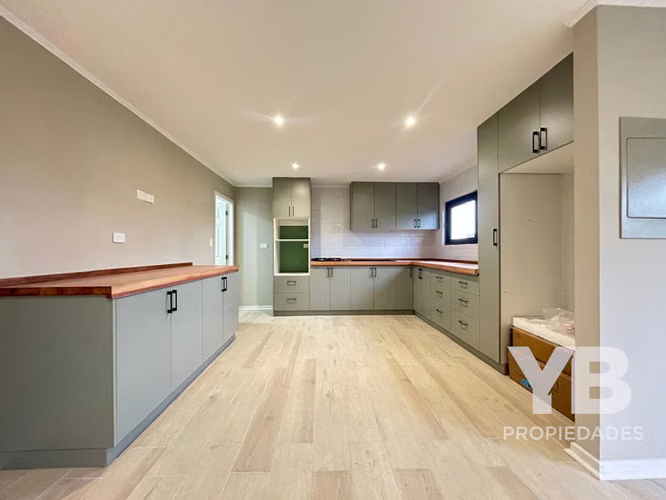 Venta Casa en Parcela Villarrica Condominio Los Tordos