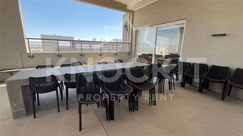 Arriendo Depto con Balcón 2D2B Carlos Valdovinos San Joaquín