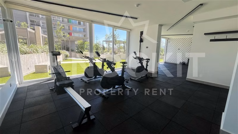 Arriendo Depto con Balcón 2D2B Carlos Valdovinos San Joaquín