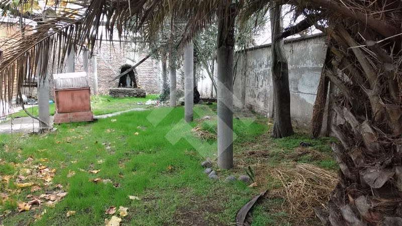 SITIO COMERCIAL en venta en Quinta Normal