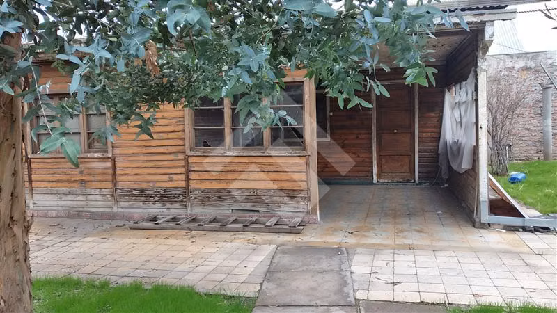 SITIO COMERCIAL en venta en Quinta Normal