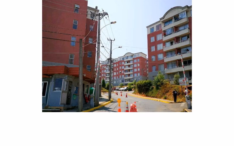 DEPARTAMENTO PENCO-SAN ALFONSO DE LA CRUZ