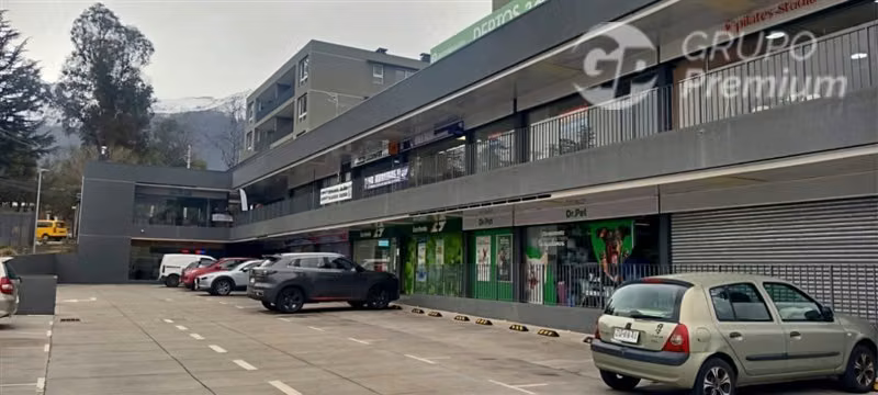 Excelente Local Comercial de Alto Potencial en La Florida