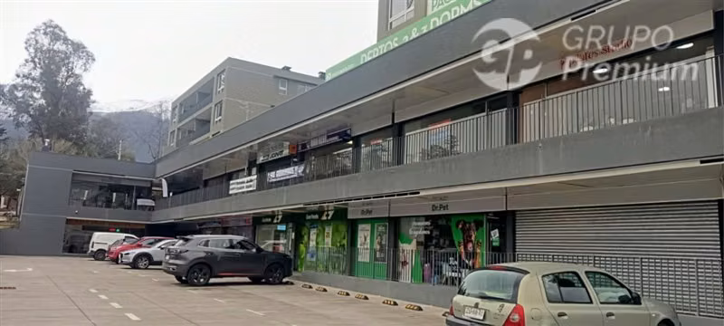 Excelente Local Comercial de Alto Potencial en La Florida