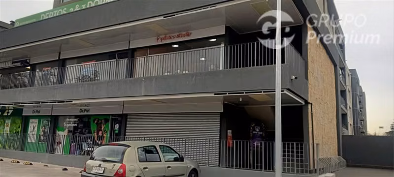 Excelente Local Comercial de Alto Potencial en La Florida