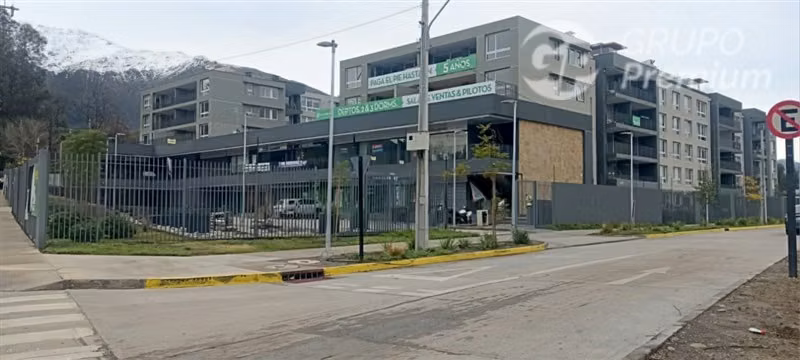 Excelente Local Comercial de Alto Potencial en La Florida