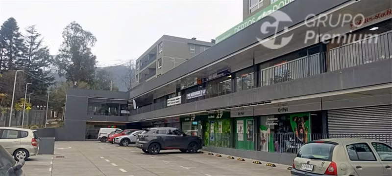 Excelente Local Comercial de Alto Potencial en La Florida