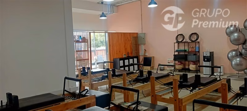 Excelente Local Comercial de Alto Potencial en La Florida