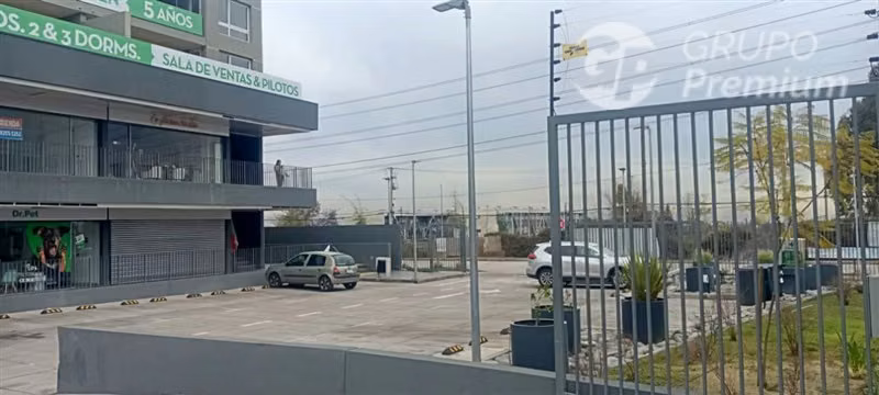 Excelente Local Comercial de Alto Potencial en La Florida
