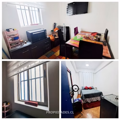 Departamento en venta de 3 dorm. en Providencia - Imagen 13