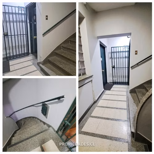 Departamento en venta de 3 dorm. en Providencia - Imagen 9