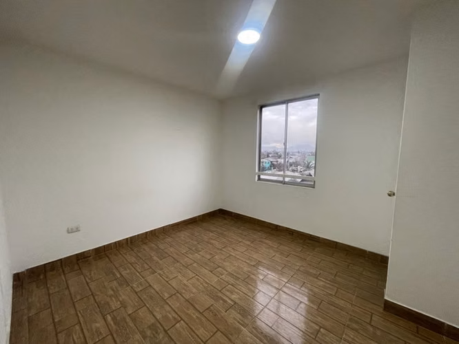 Arriendo Departamento 2 Dorm San Miguel Est